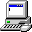 Computer gif